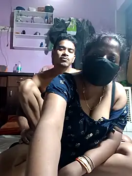 Fetish-Couple2 online show from 03-19-26, 10:26