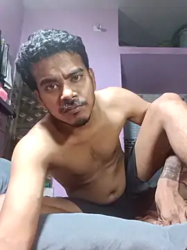 Fetish-Couple2 online show from 02-16-26, 08:40