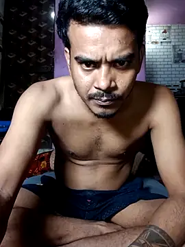 Fetish-Couple2 online show from 02-10-26, 07:35