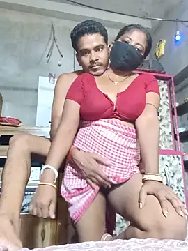 Fetish-Couple2 online show from 05-27-26, 08:11