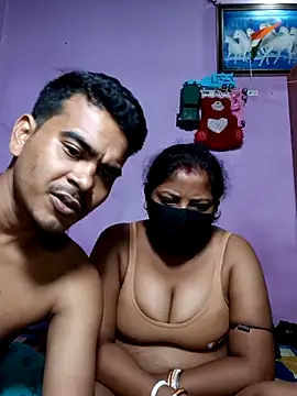 Fetish-Couple2 online show from 03-14-26, 09:10