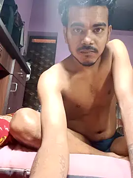 Fetish-Couple2 online show from 02-16-26, 04:11