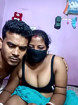 Fetish-Couple2 online show from 03-16-26, 07:27