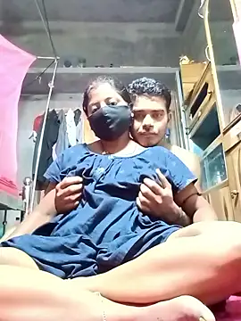 Fetish-Couple2 online show from 05-31-26, 04:13