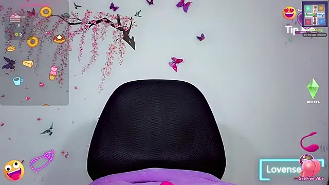 Snapshot of Parisbigshots chatting on 02-21-26, 10:28 Parisbigshots online show from 02-21-26, 10:28