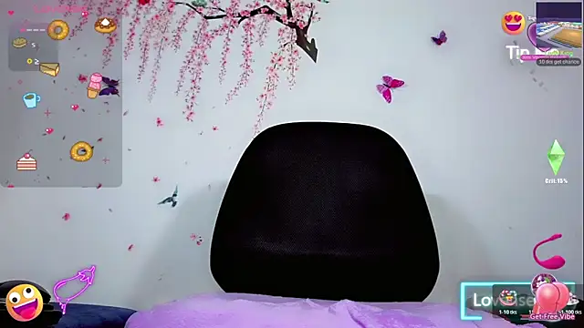 Snapshot of Parisbigshots chatting on 03-12-26, 07:34 Parisbigshots online show from 03-12-26, 07:34