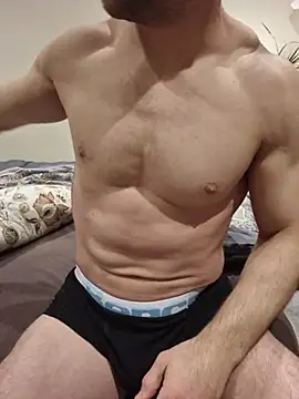 Snapshot of NakedAchilles chatting on 02-19-26, 09:23 NakedAchilles online show from 02-19-26, 09:23