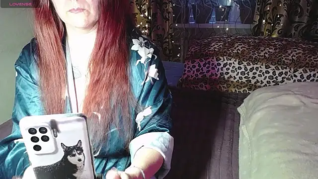 SEXforPLEASURE online show from 04-20-26, 04:30