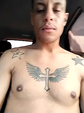 Cria027serra online show from 02-07-26, 12:13