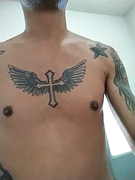 Cria027serra online show from 02-21-26, 02:30