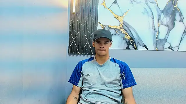 samuel wyatt online show from 03-20-26, 12:28