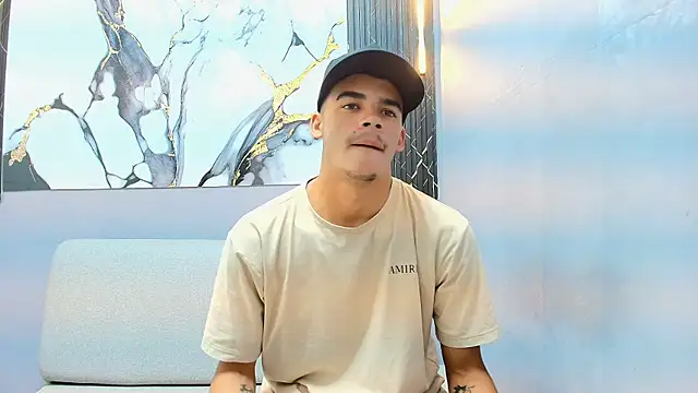 samuel wyatt online show from 04-07-26, 12:18