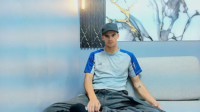 samuel wyatt online show from 03-19-26, 12:27