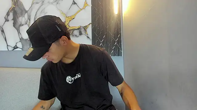 samuel wyatt online show from 03-11-26, 12:21