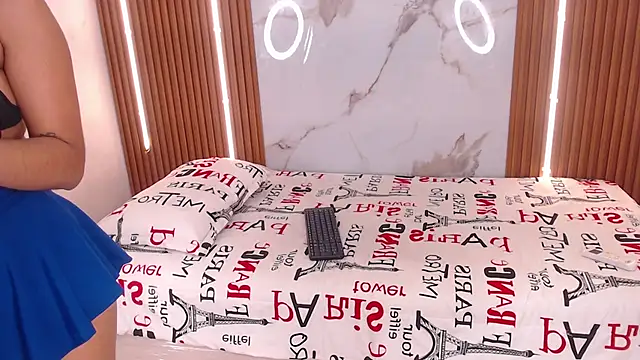 kelsiee hills online show from 02-26-26, 12:05