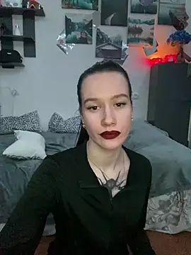 Carolina G0lden online show from 03-22-26, 07:48