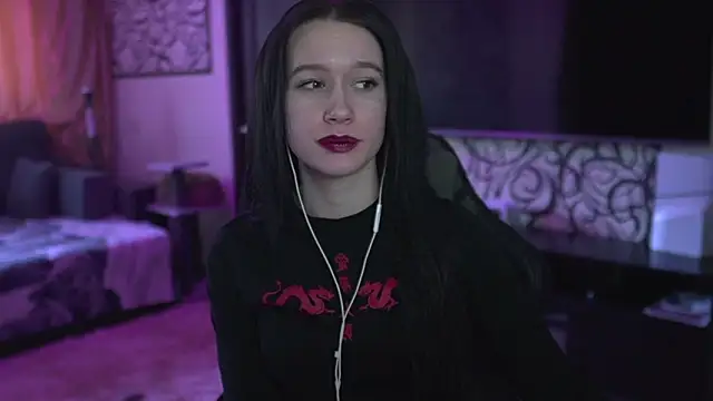 Snapshot of Carolina_G0lden chatting on 02-22-26, 11:01 Carolina G0lden online show from 02-22-26, 11:01