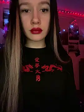 Carolina G0lden online show from 04-08-26, 09:27