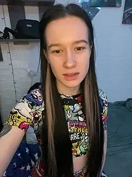 Carolina G0lden online show from 04-09-26, 09:10