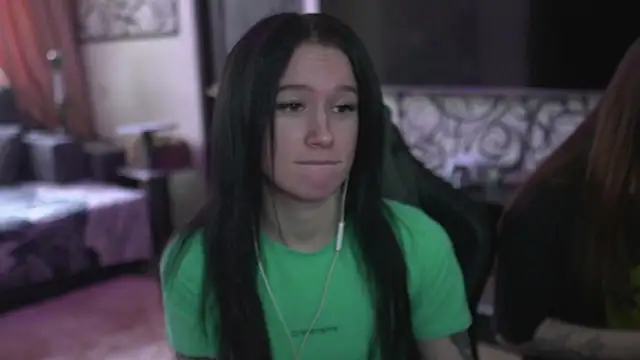 Snapshot of Carolina_G0lden chatting on 02-21-26, 10:50 Carolina G0lden online show from 02-21-26, 10:50