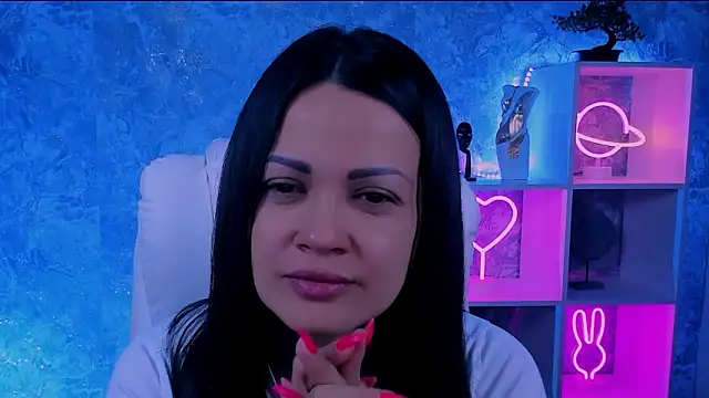 karolina robinson online show from 03-25-26, 04:06