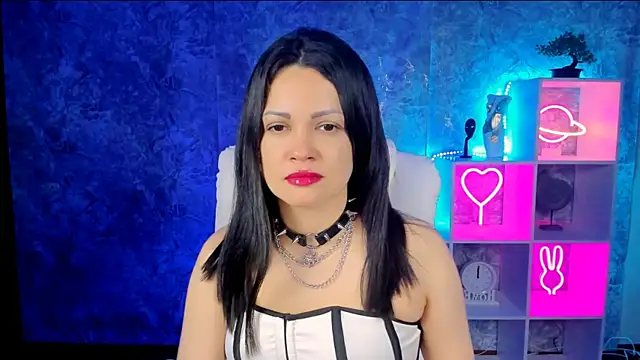 karolina robinson online show from 05-12-26, 11:27