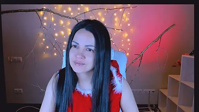 Snapshot of karolina_robinson chatting on 02-14-26, 04:02 karolina robinson online show from 02-14-26, 04:02