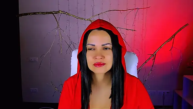 Snapshot of karolina_robinson chatting on 02-26-26, 07:41 karolina robinson online show from 02-26-26, 07:41