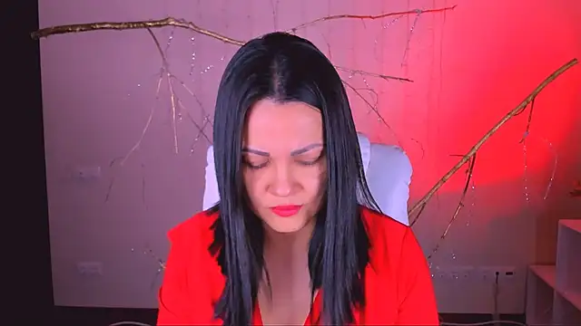 Snapshot of karolina_robinson chatting on 02-25-26, 01:11 karolina robinson online show from 02-25-26, 01:11