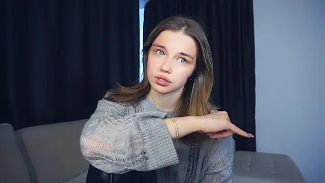 Snapshot of EarthaStinett chatting on 02-23-26, 12:50 EarthaStinett online show from 02-23-26, 12:50