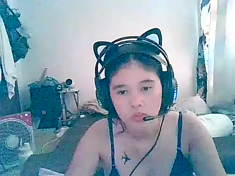 Angel lust69 online show from 03-12-26, 07:12
