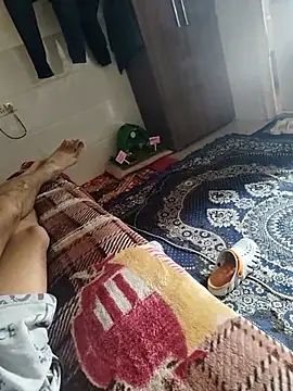 Curvy Simran online show from 02-25-26, 10:37