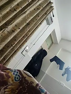 Curvy Simran online show from 02-12-26, 01:05