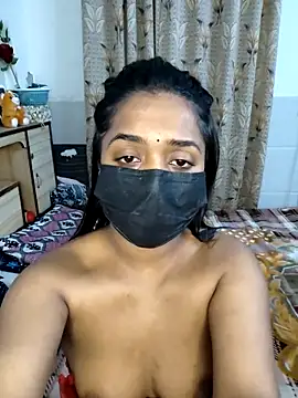 Curvy Simran online show from 02-26-26, 08:09