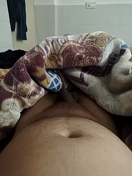 Curvy Simran online show from 02-22-26, 09:38