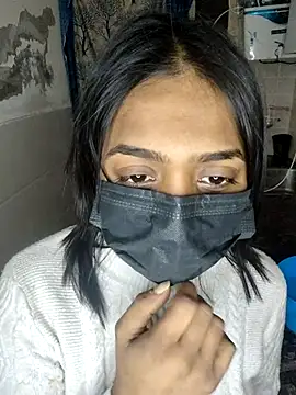 Curvy Simran online show from 02-10-26, 01:43