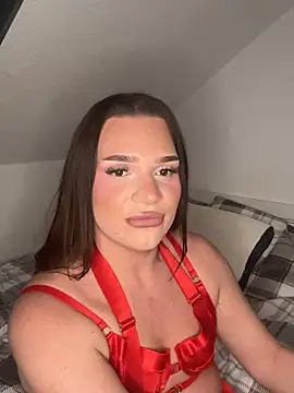 TS jessi online show from 03-05-26, 09:00