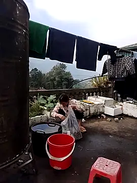 Queen-love45 online show from 02-06-26, 03:46