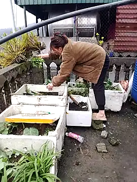 Queen-love45 online show from 02-04-26, 04:18