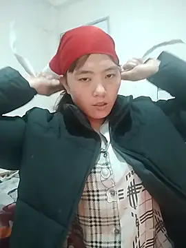 Queen-love45 online show from 02-01-26, 05:27