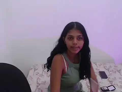 Lisa fun1 online show from 03-10-26, 07:29