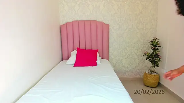 Brit weston online show from 02-20-26, 08:11