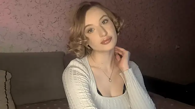 DeliciaBagnoli online show from 03-21-26, 04:55