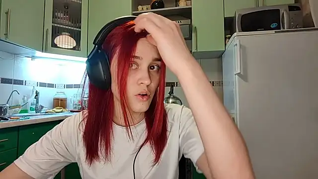 Snapshot of CalandraRolon chatting on 02-17-26, 04:26 CalandraRolon online show from 02-17-26, 04:26