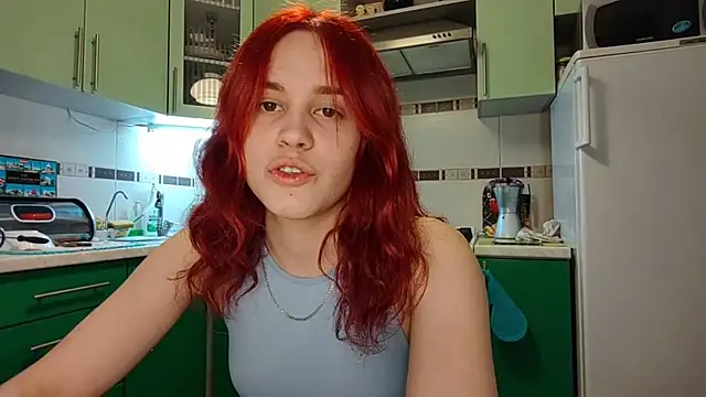 Snapshot of CalandraRolon chatting on 02-20-26, 06:43 CalandraRolon online show from 02-20-26, 06:43