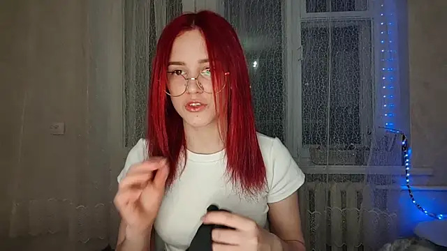 Snapshot of CalandraRolon chatting on 03-01-26, 05:46 CalandraRolon online show from 03-01-26, 05:46