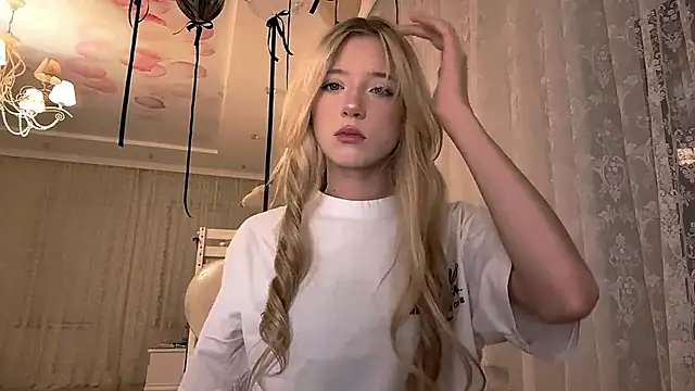 IvyArmbrister online show from 02-27-26, 08:30