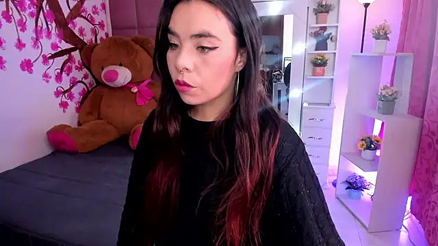 liany taylor online show from 02-21-26, 02:46