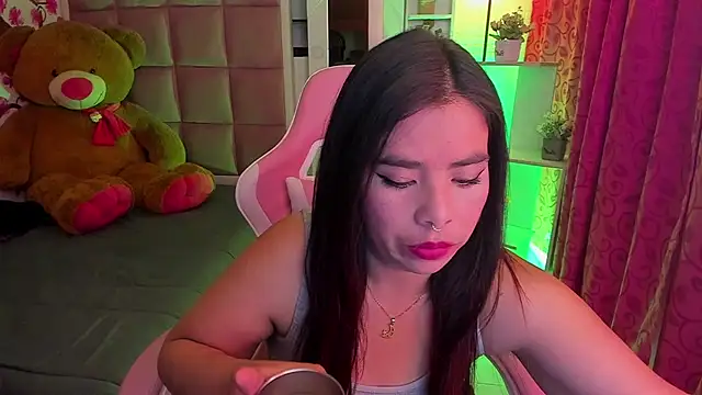 liany taylor online show from 02-26-26, 09:20