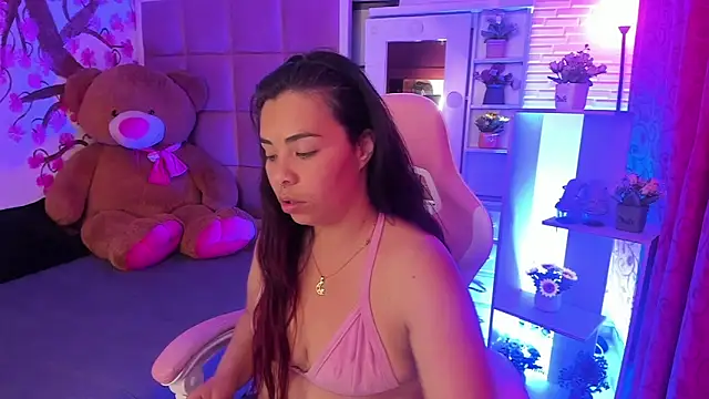 liany taylor online show from 03-03-26, 02:51